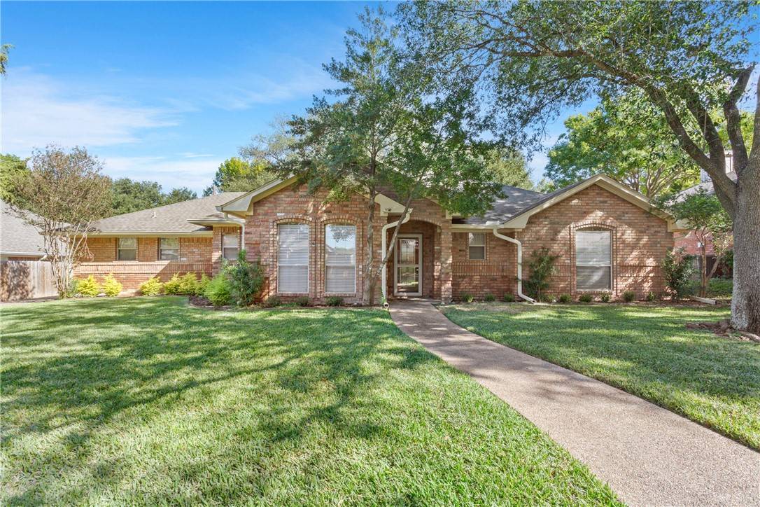 Woodway, TX 76712,415 Meadow Mountain DR