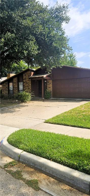 Fort Worth, TX 76137,4404 Crabapple ST