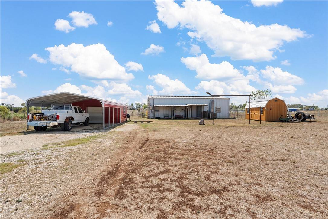 Mcgregor, TX 76657,247 Jonah LN