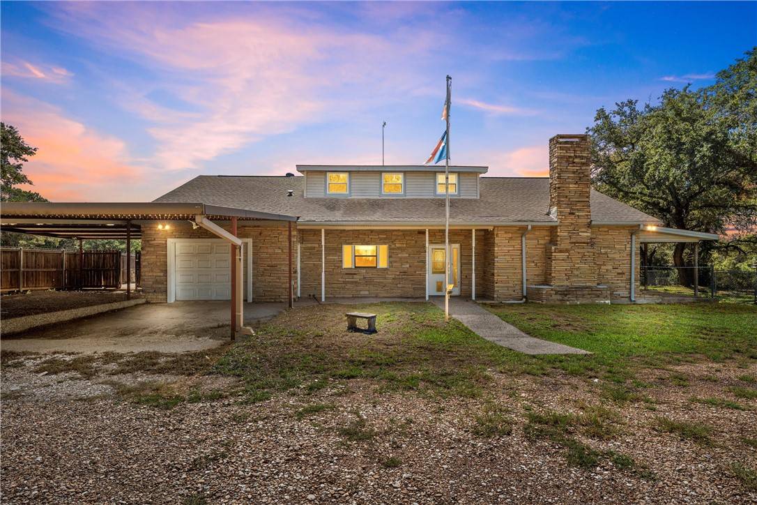 Clifton, TX 76634,145 CR 1816