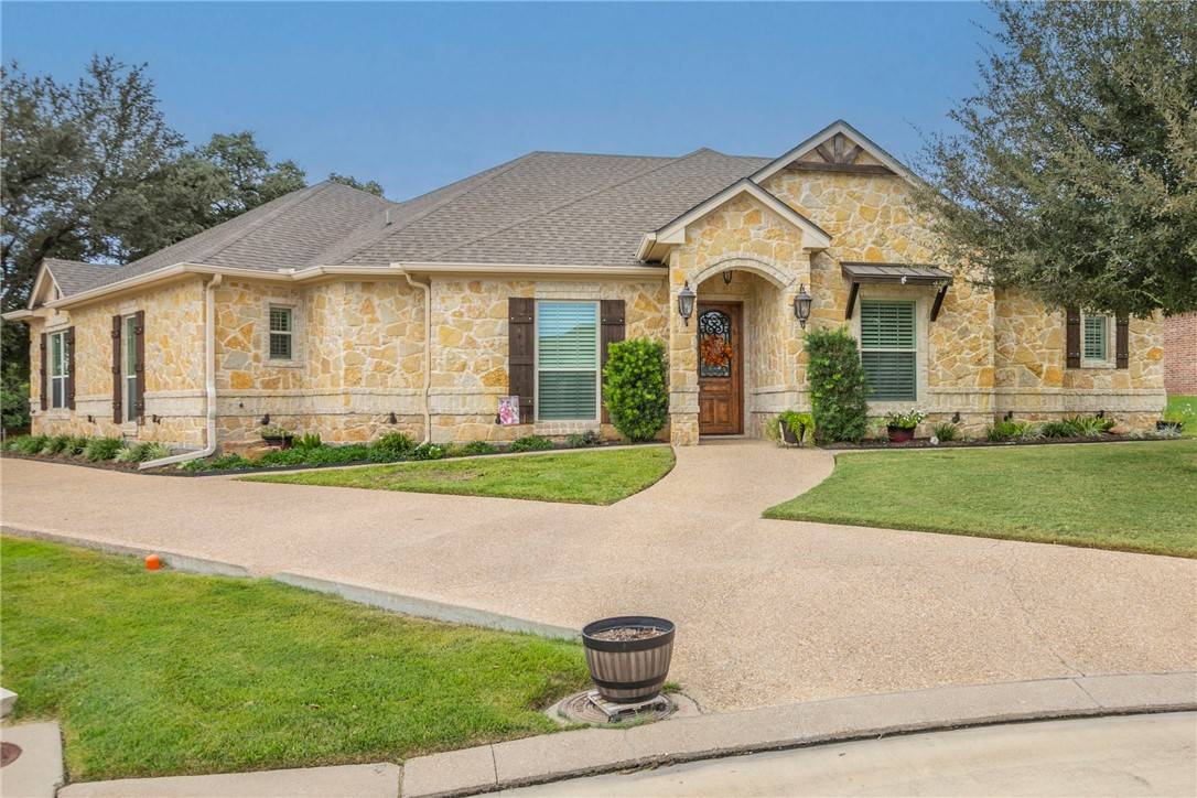 Woodway, TX 76712,12 Lake Stone CT