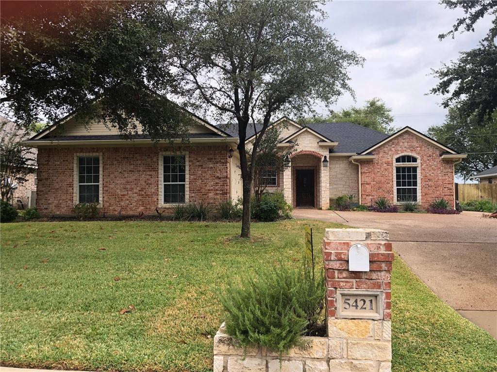 Waco, TX 76708,5421 Stillhouse Hollow ST