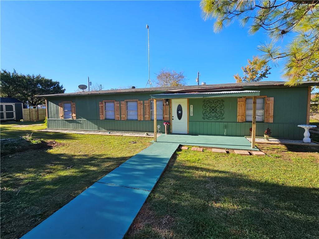 Morgan, TX 76671,253 CR 1296 RD