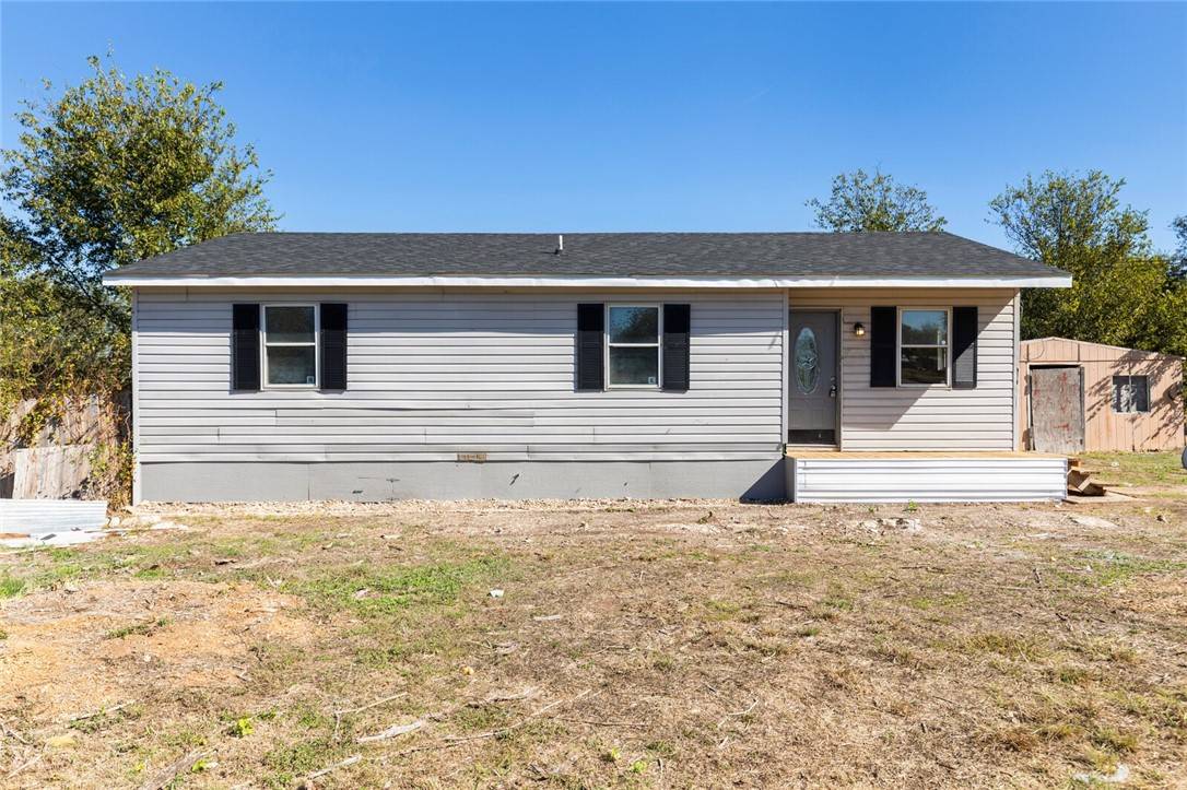 Eddy, TX 76524,174 Soules CIR