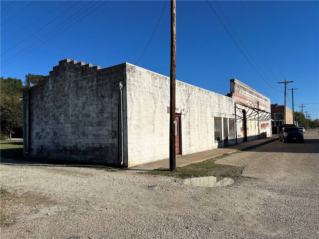 Rosebud, TX 76570,346 W Main ST