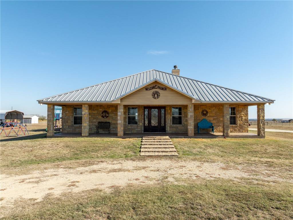 Mcgregor, TX 76657,1986 Rattler Hill RD