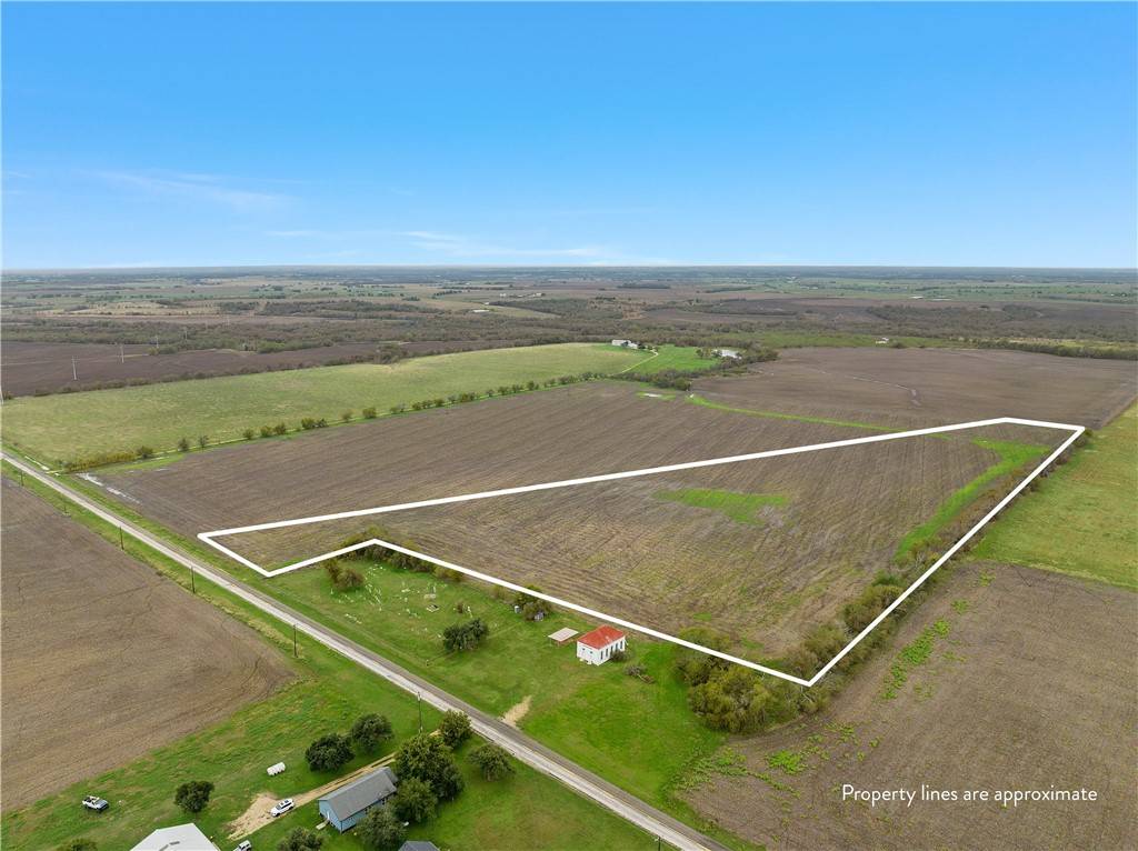 Rosebud, TX 76570,Lot 1 - 16.64+/- Ac FM 1445