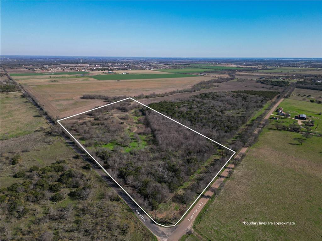 China Spring, TX 76633,TBD Tract 1 Talbert Ranch RD