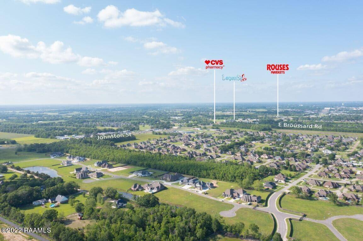 Lafayette, LA 70503,111 Pondside DR