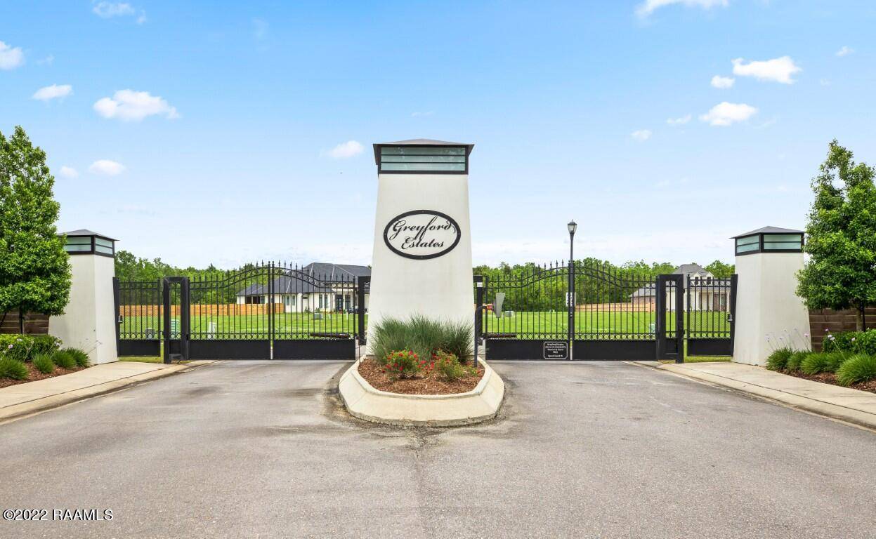 Lafayette, LA 70503,100 Greyford DR