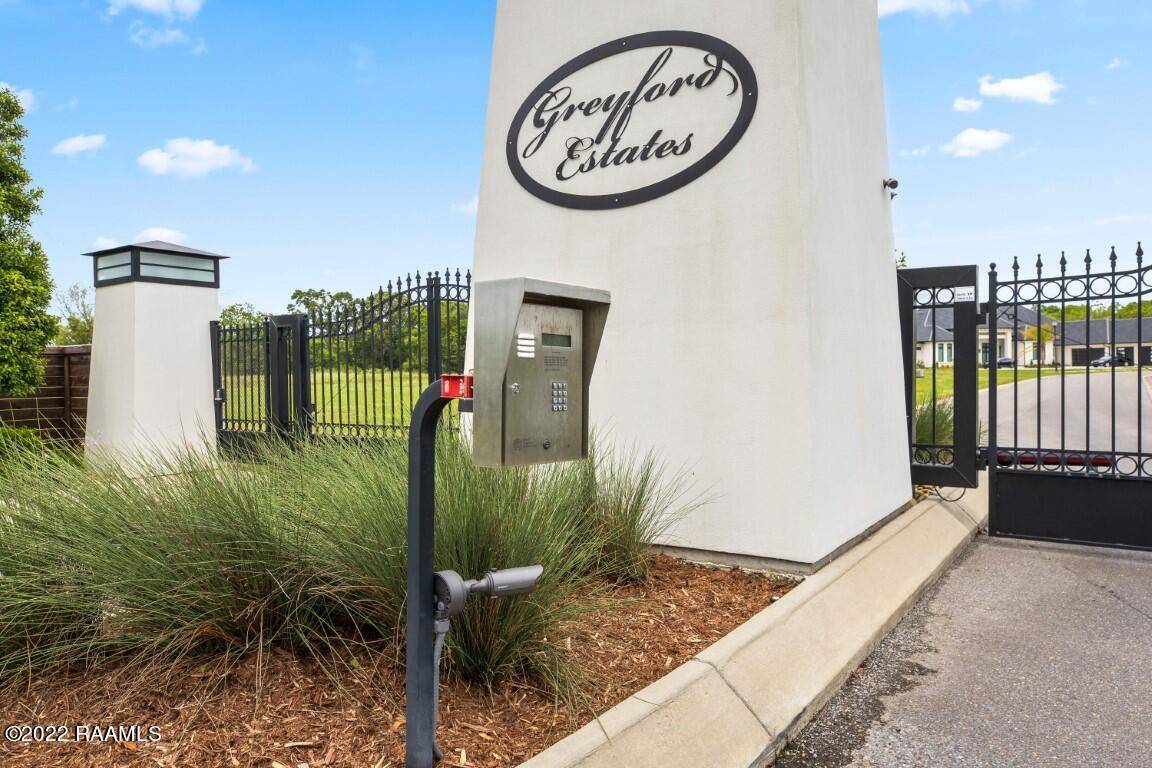 Lafayette, LA 70503,100 Greyford DR