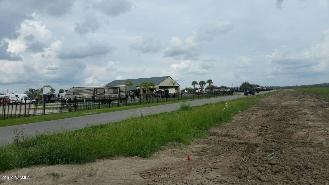 Breaux Bridge, LA 70517,N Barn