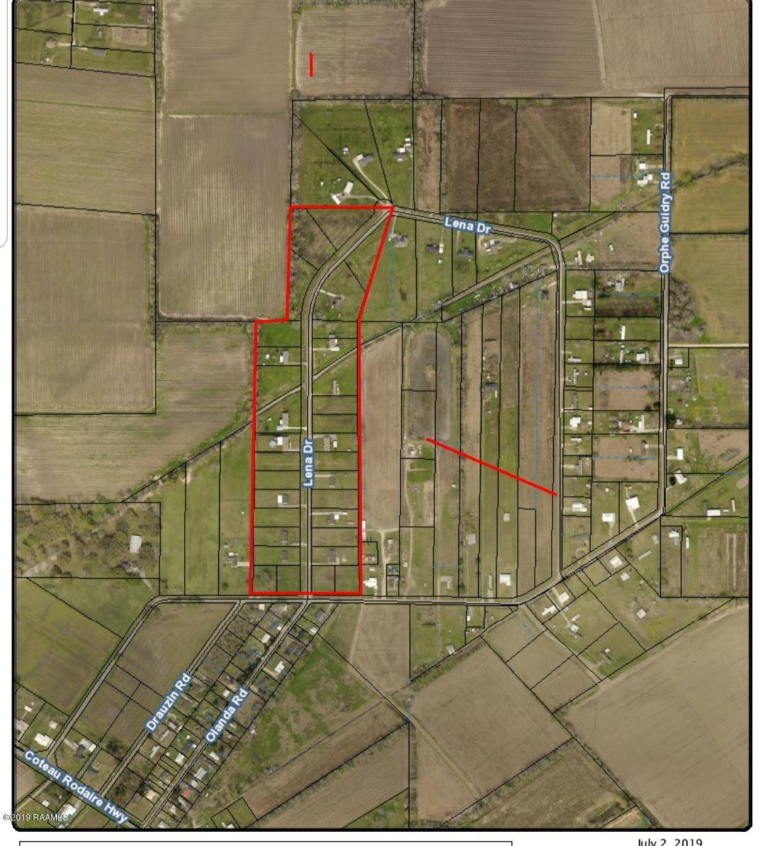 Arnaudville, LA 70512,1248 Orphe Guidry RD