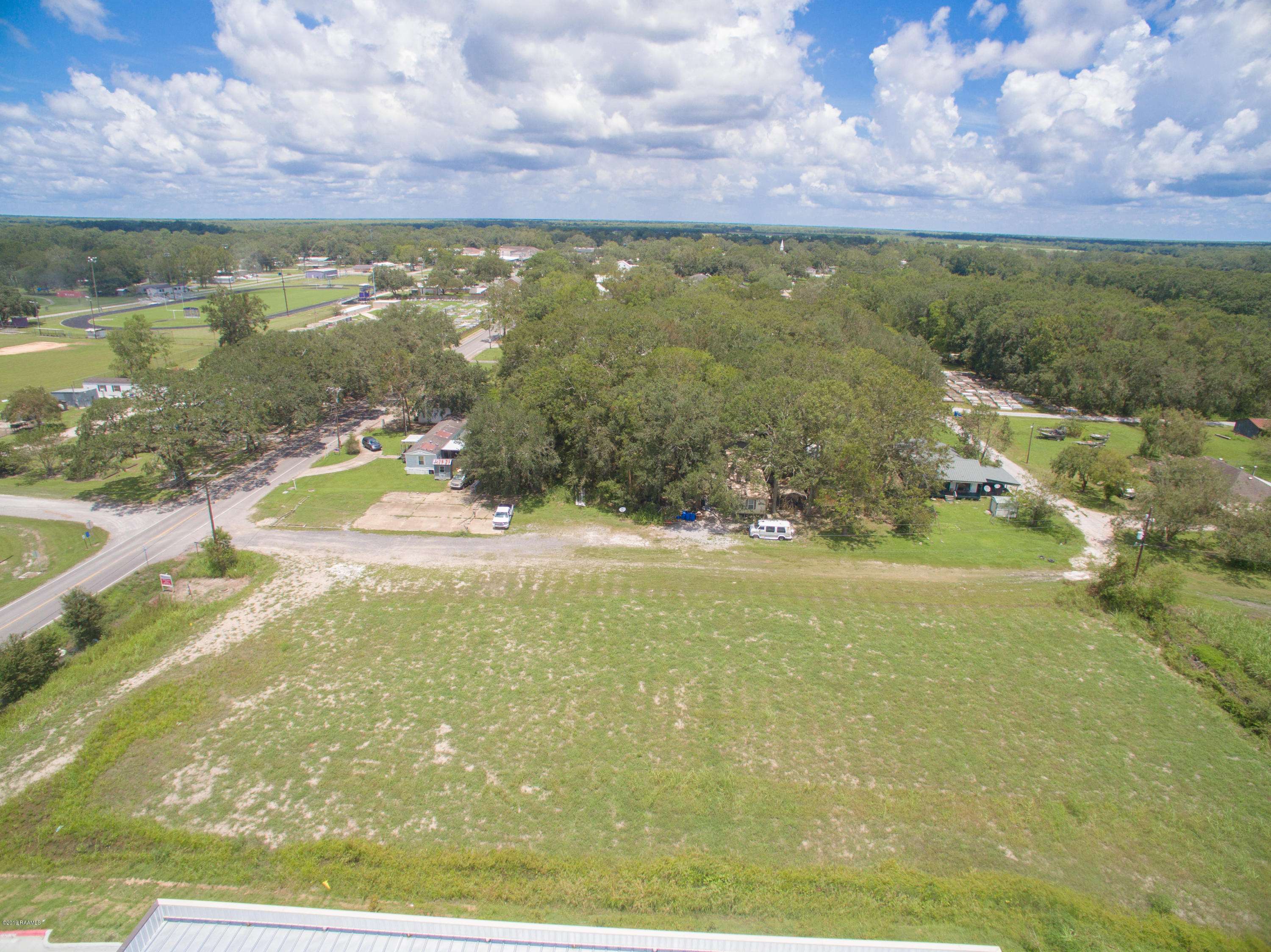 Centerville, LA 70522,Tbd Hwy 317