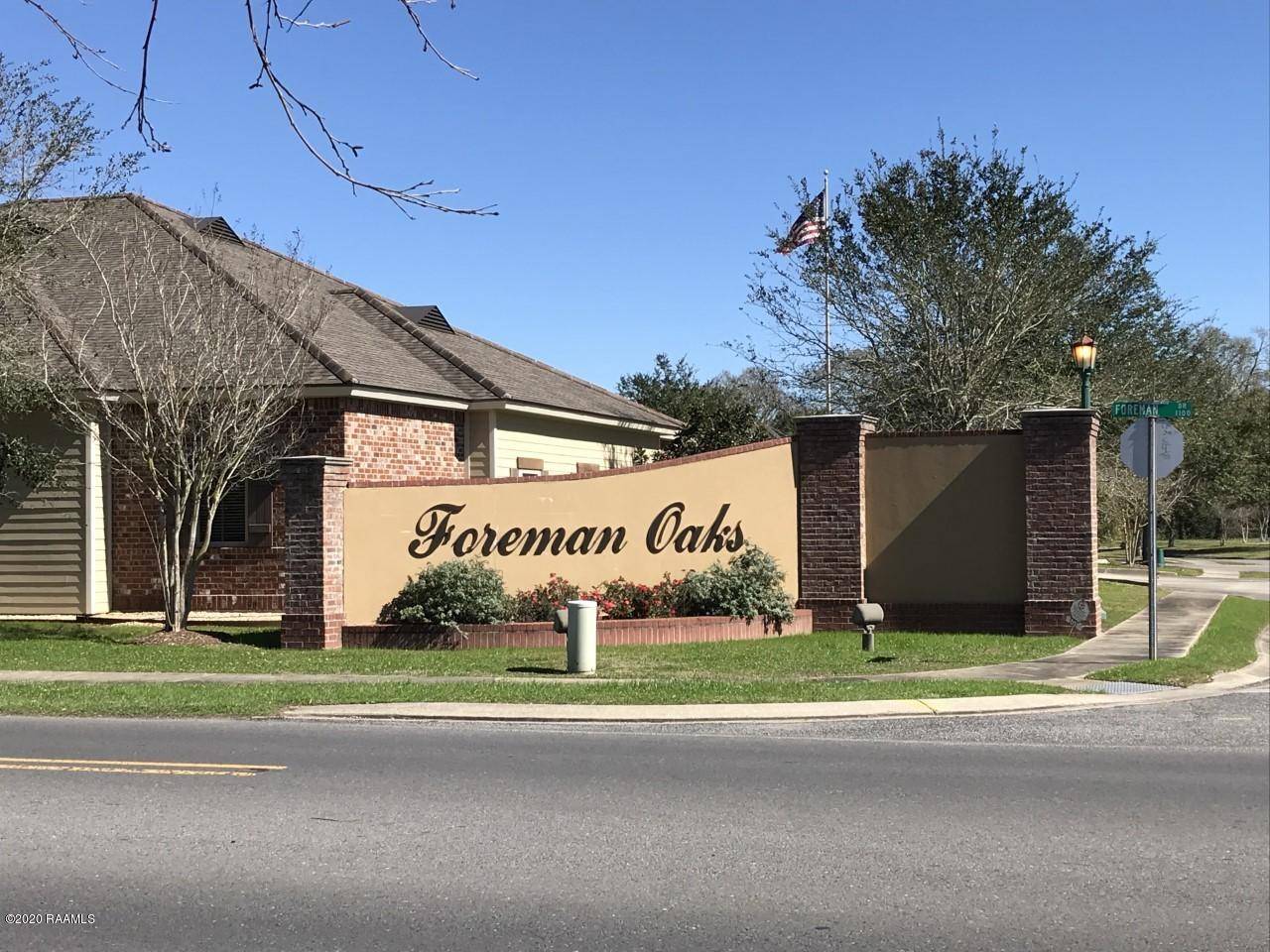 Lafayette, LA 70506,200 Oak Grove LN