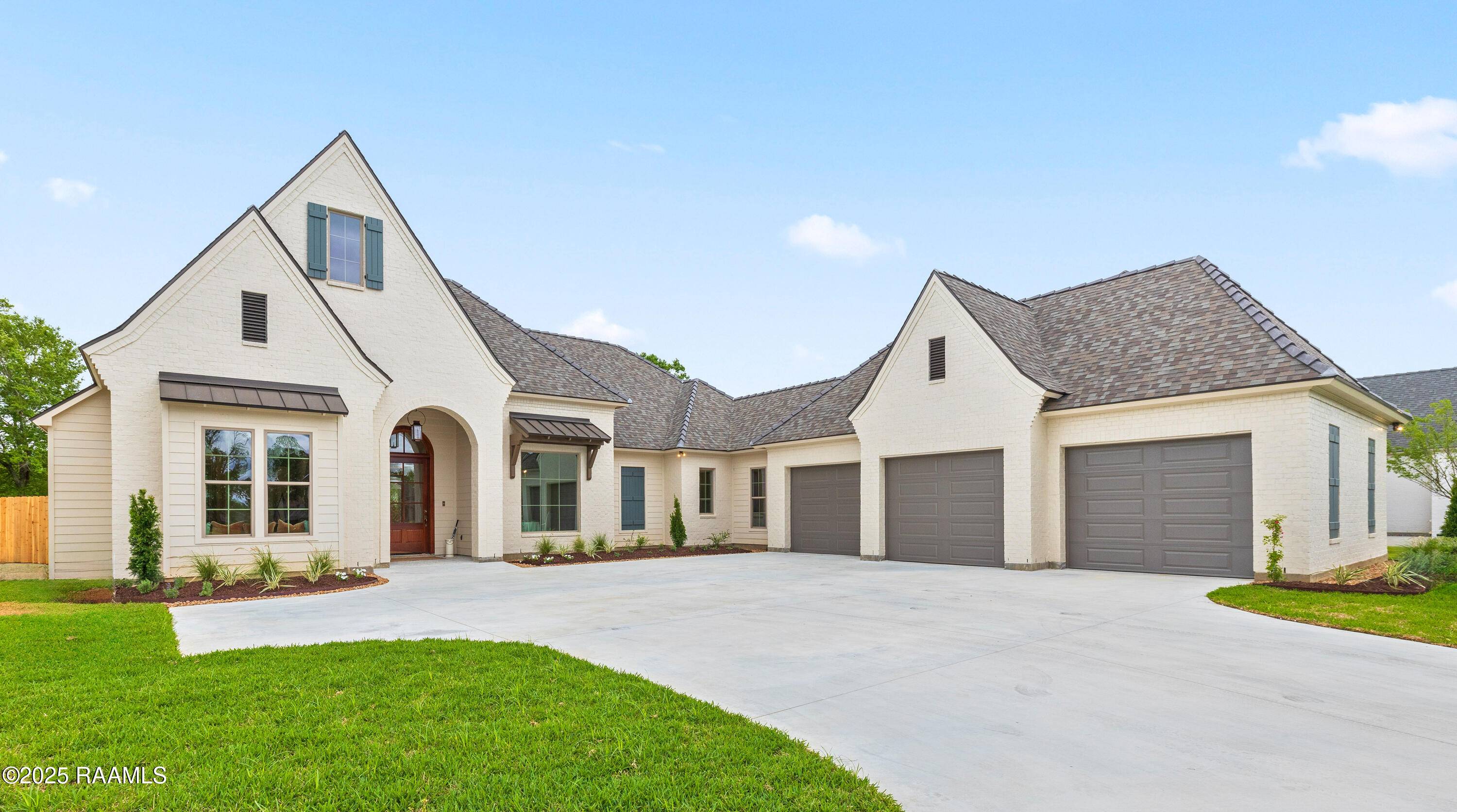 Lafayette, LA 70503,201 Greyford Dr DR