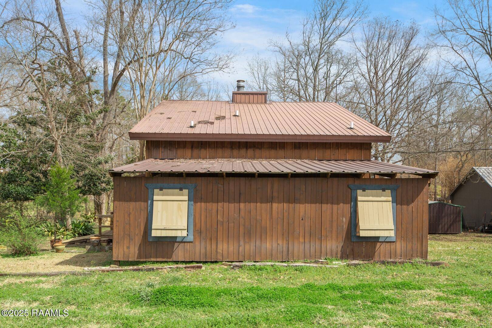 Arnaudville, LA 70512,24 Hidden Hills