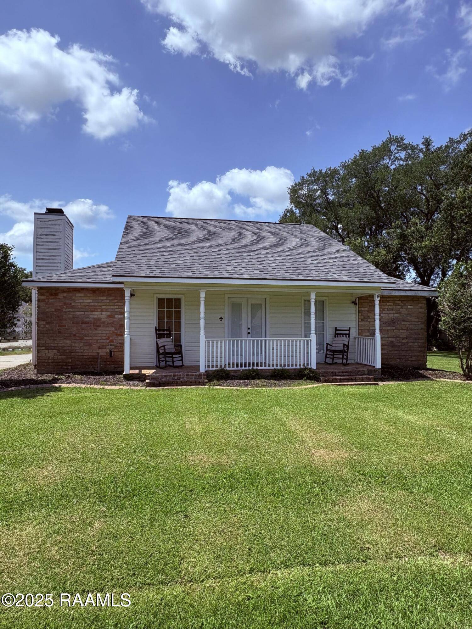 Youngsville, LA 70592,106 Twin Lakes DR
