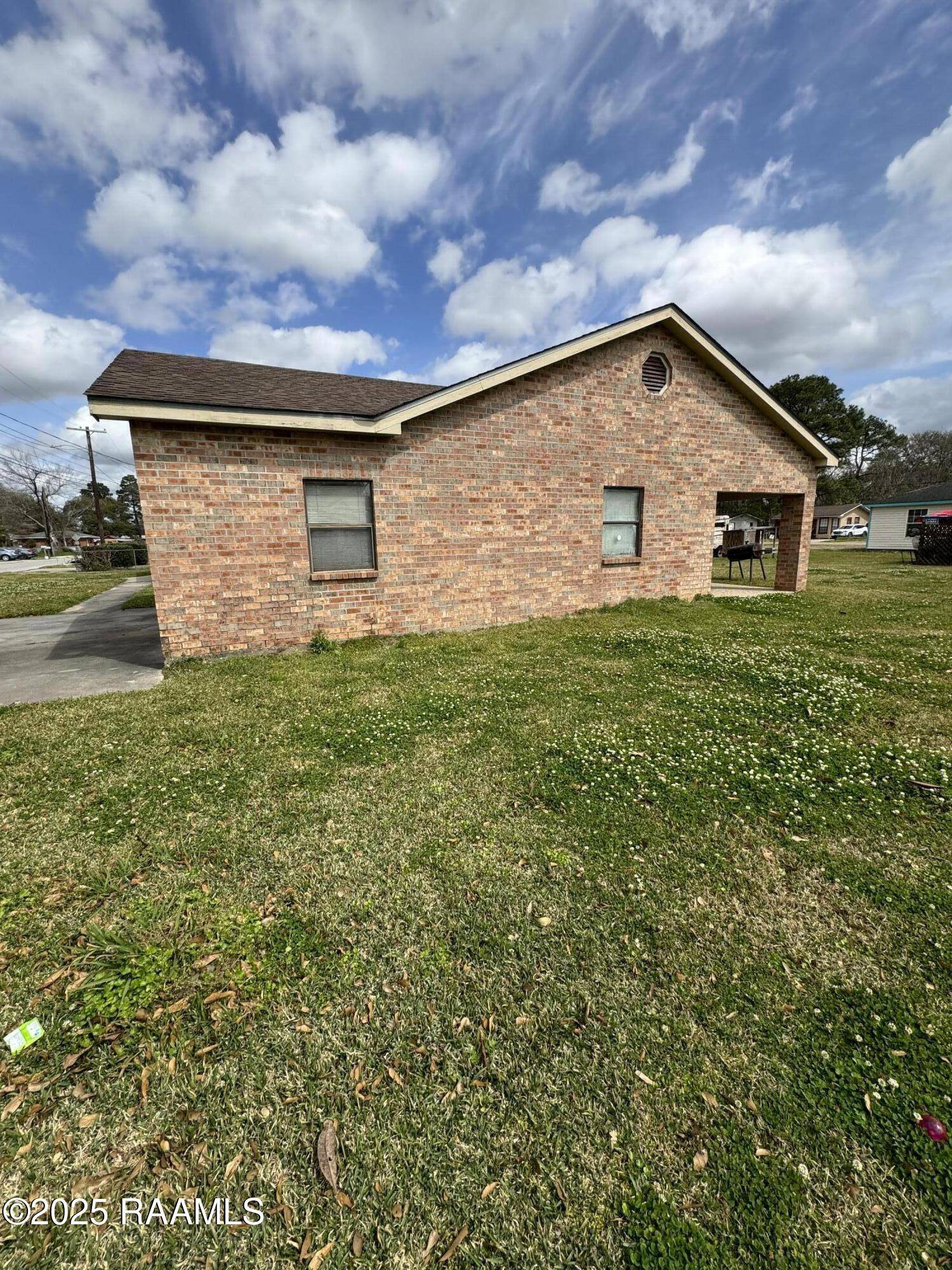 Lafayette, LA 70501,108 Cora Street ST