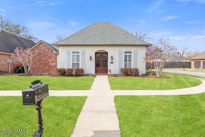 Lafayette, LA 70508,100 Shumard DR