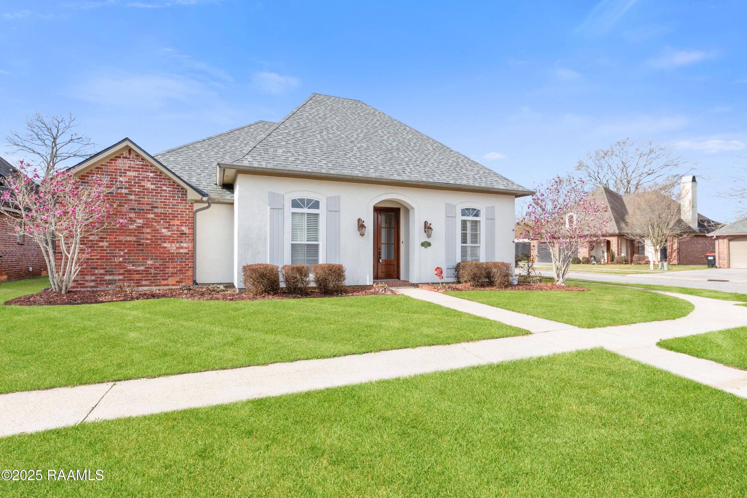 Lafayette, LA 70508,100 Shumard DR