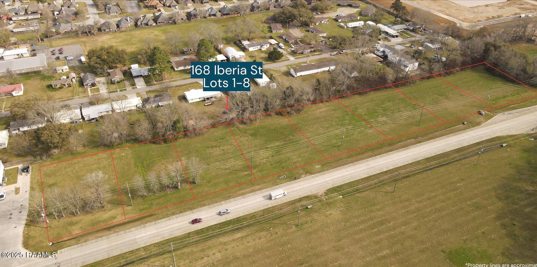 Youngsville, LA 70592,168 Iberia ST