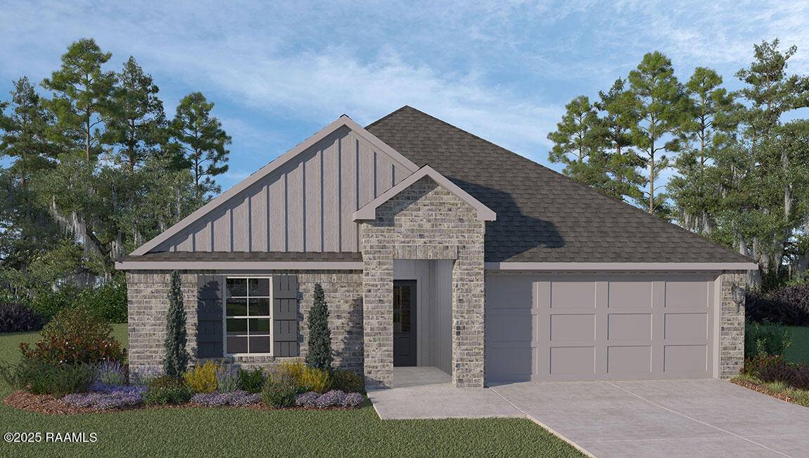 Opelousas, LA 70570,333 Crowne Parc DR