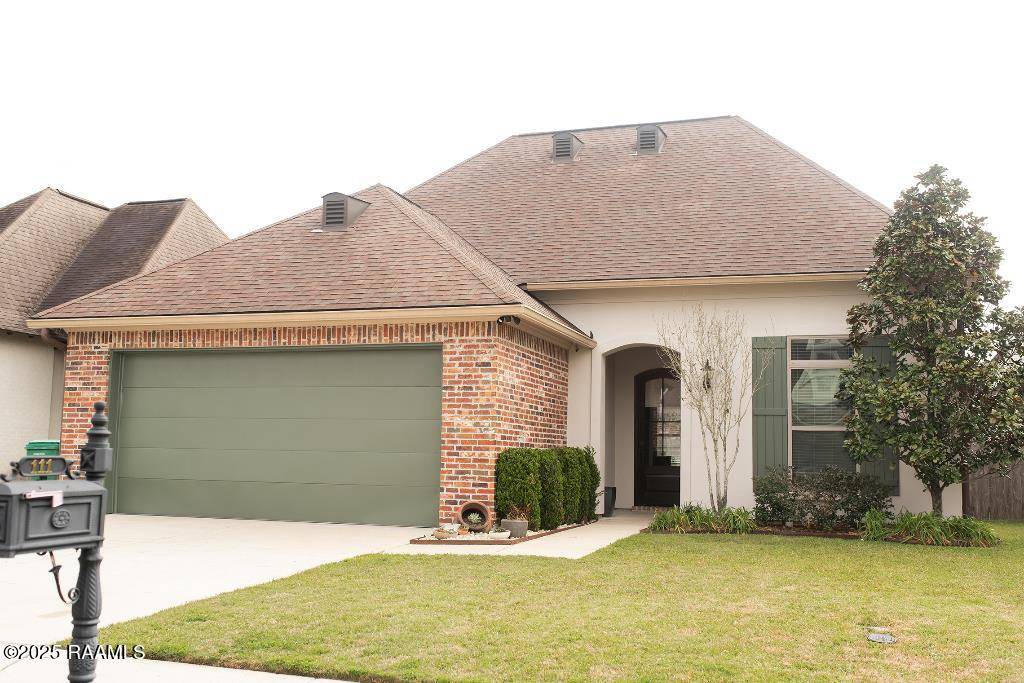 Youngsville, LA 70592,111 Golden Cypress DR