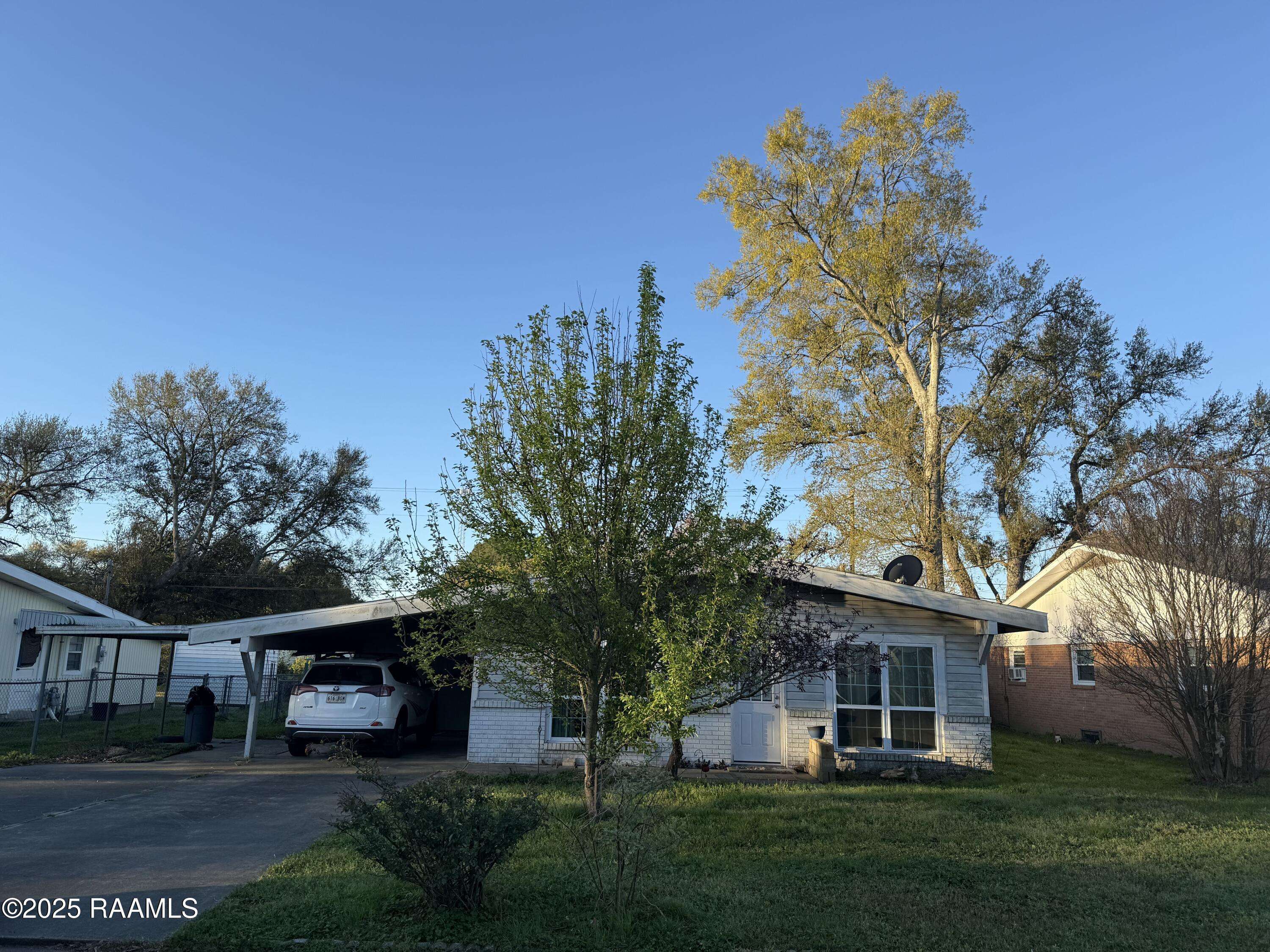 Ville Platte, LA 70586,146 Highland BLVD