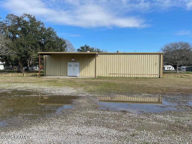 Gueydan, LA 70542,205 S 1st ST