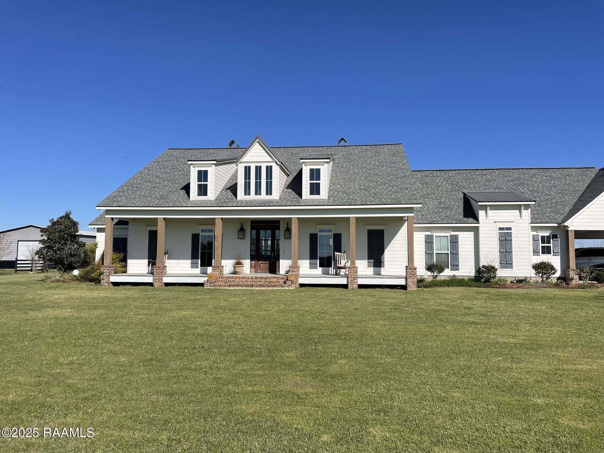Ville Platte, LA 70586,3713 Vidrine RD