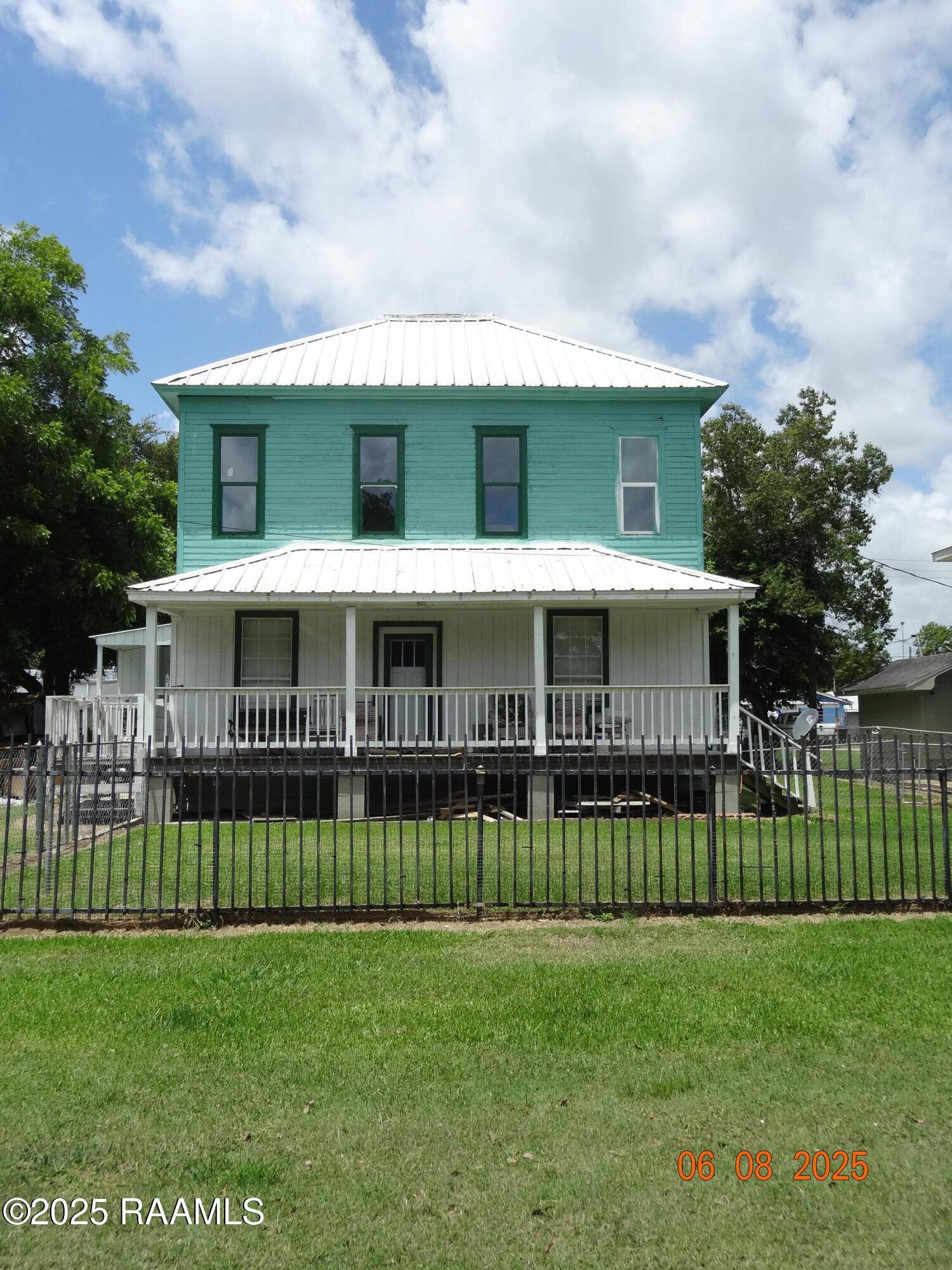 Lake Arthur, LA 70549,105 Kellogg AVE