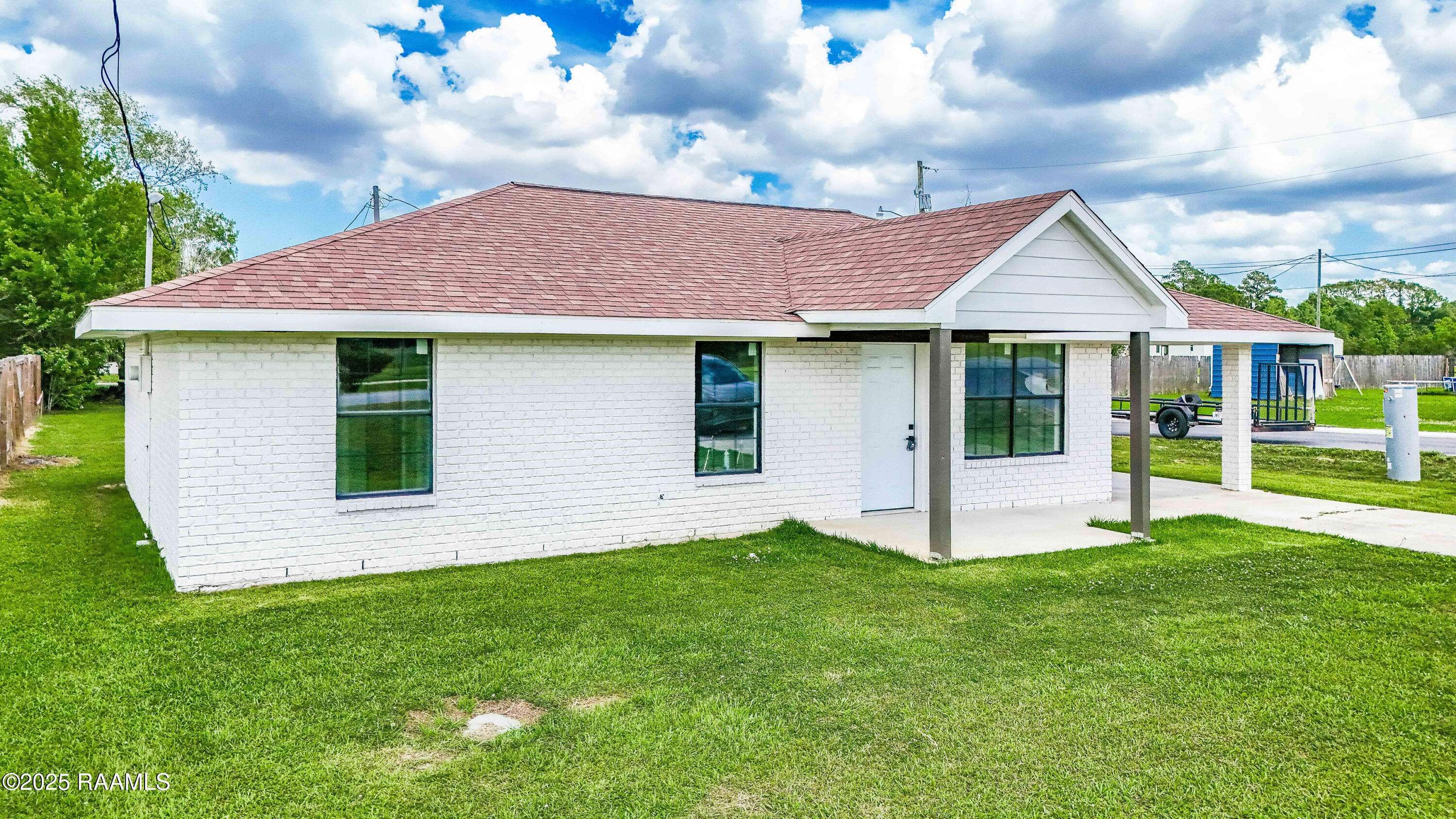 Jeanerette, LA 70544,2000 Martin Luther King DR