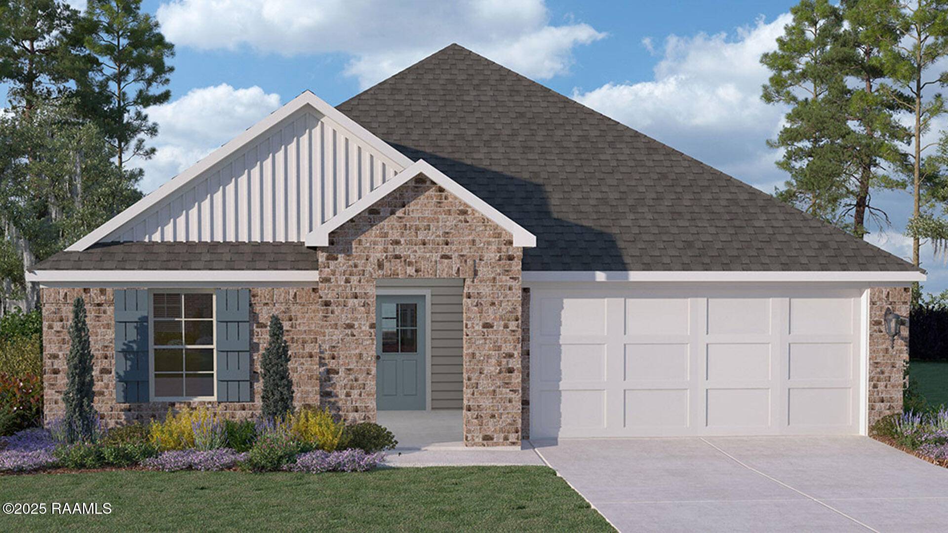 Lafayette, LA 70501,311 White Pine DR