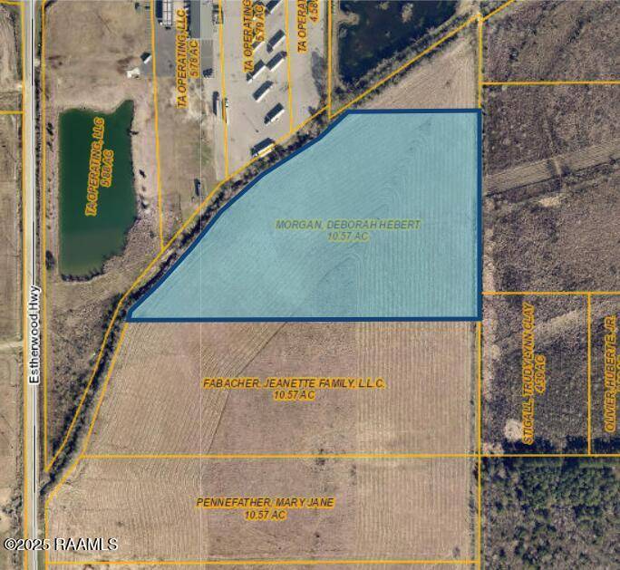 Iota, LA 70543,005-A Estherwood HWY