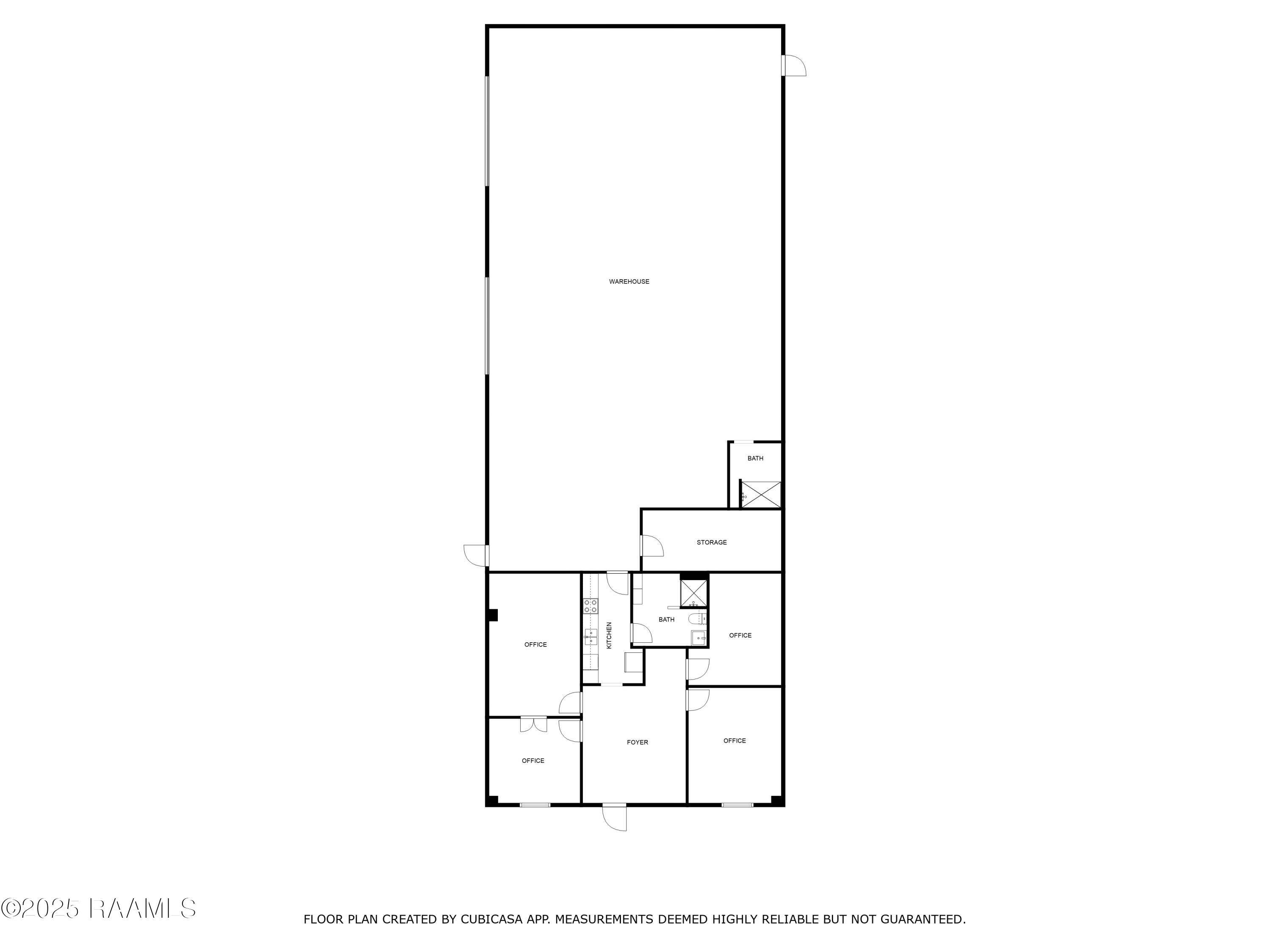Youngsville, LA 70592,205 E Angus DR