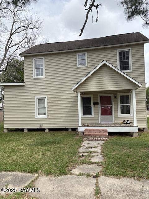 Crowley, LA 70526,227 E Pine ST