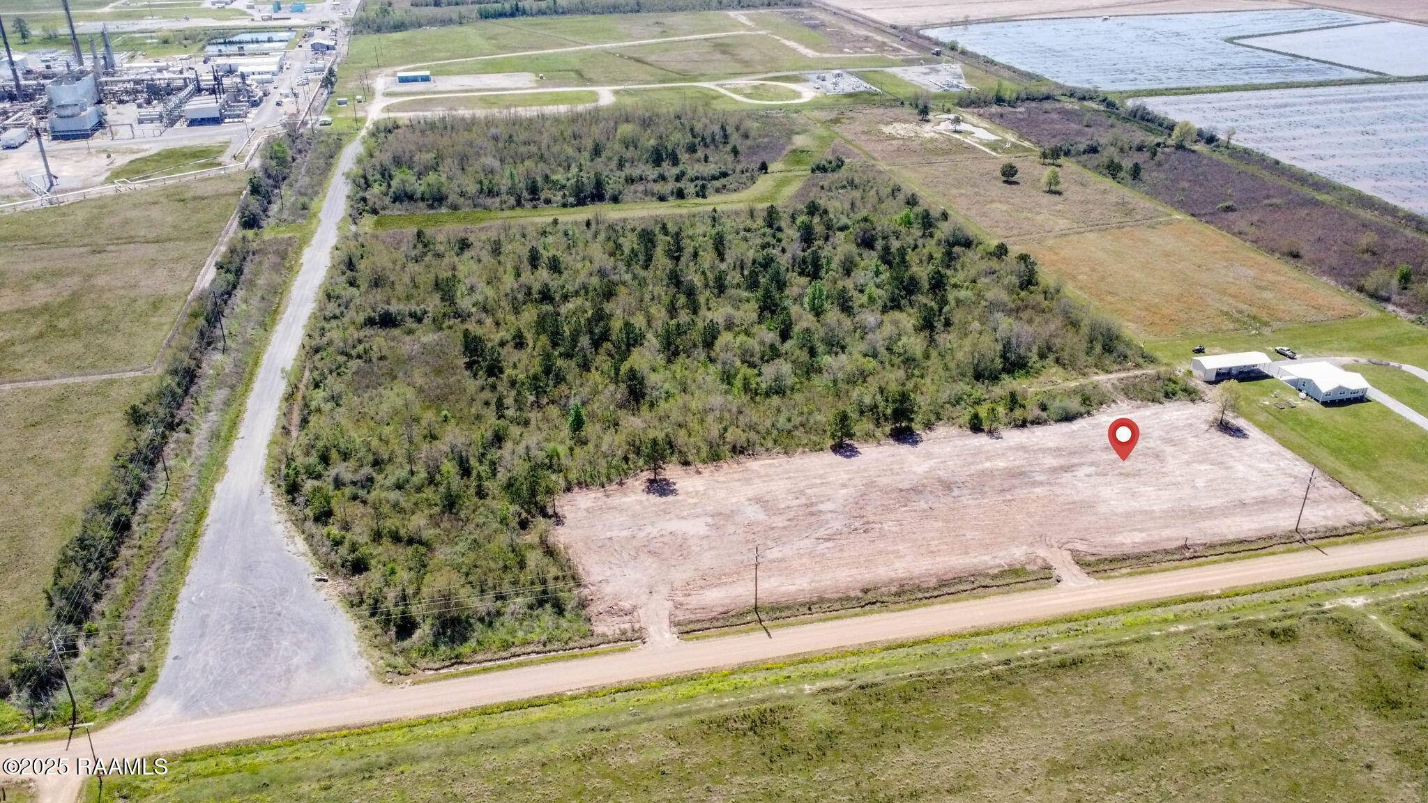 Eunice, LA 70535,3 Fournerat RD