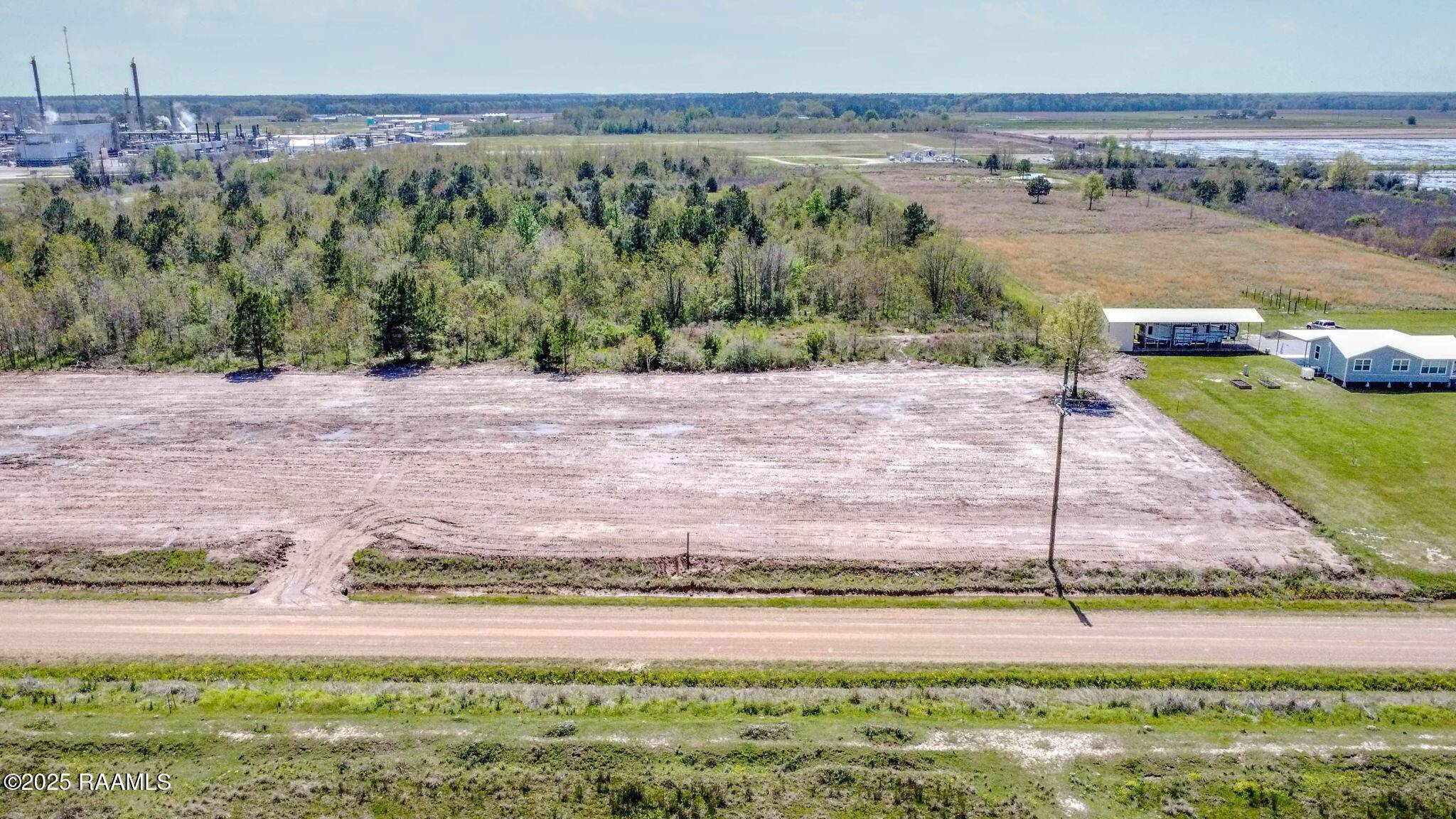 Eunice, LA 70535,3 Fournerat RD