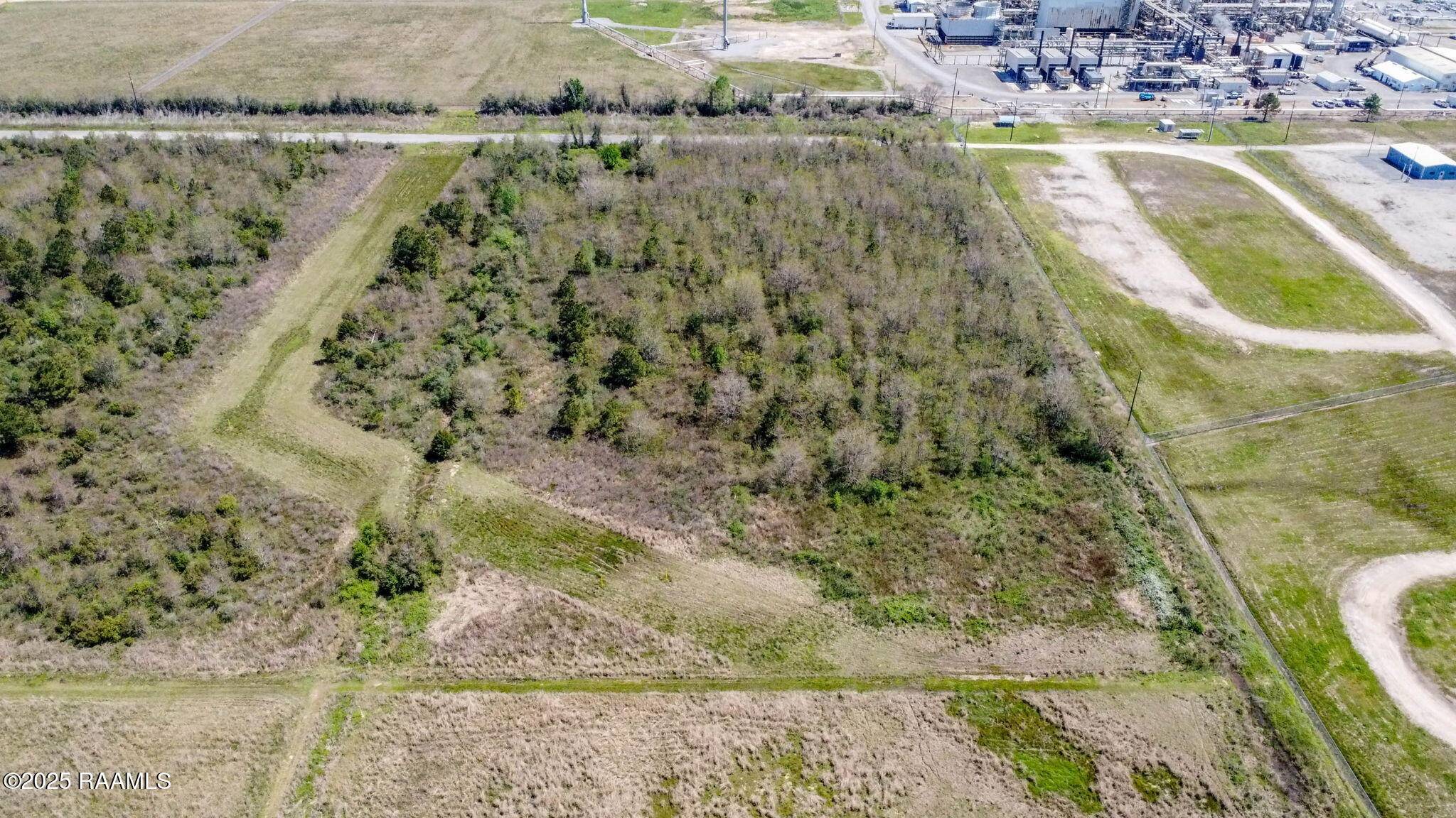 Eunice, LA 70535,3 Fournerat RD