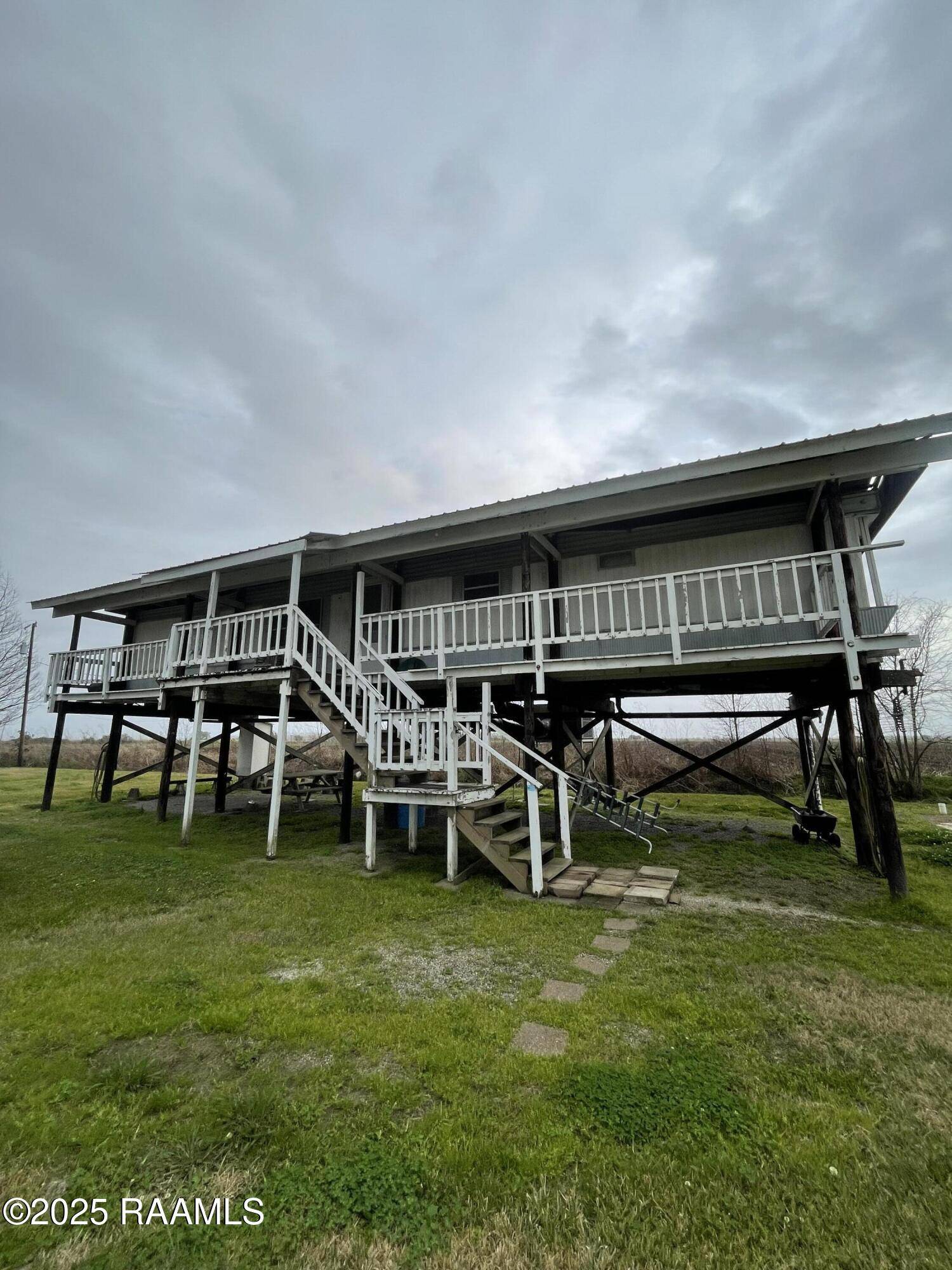 Jeanerette, LA 70544,5114 Rutten Rill RD