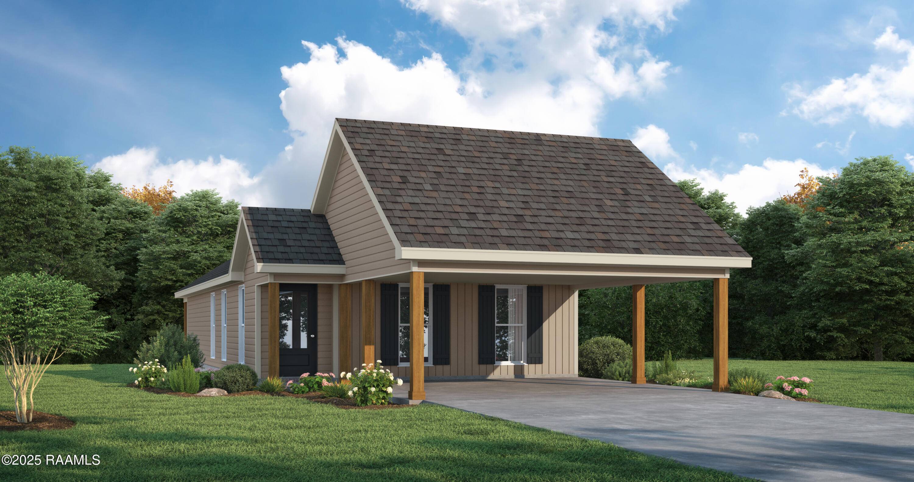 Carencro, LA 70520,234 Camerons Cove DR