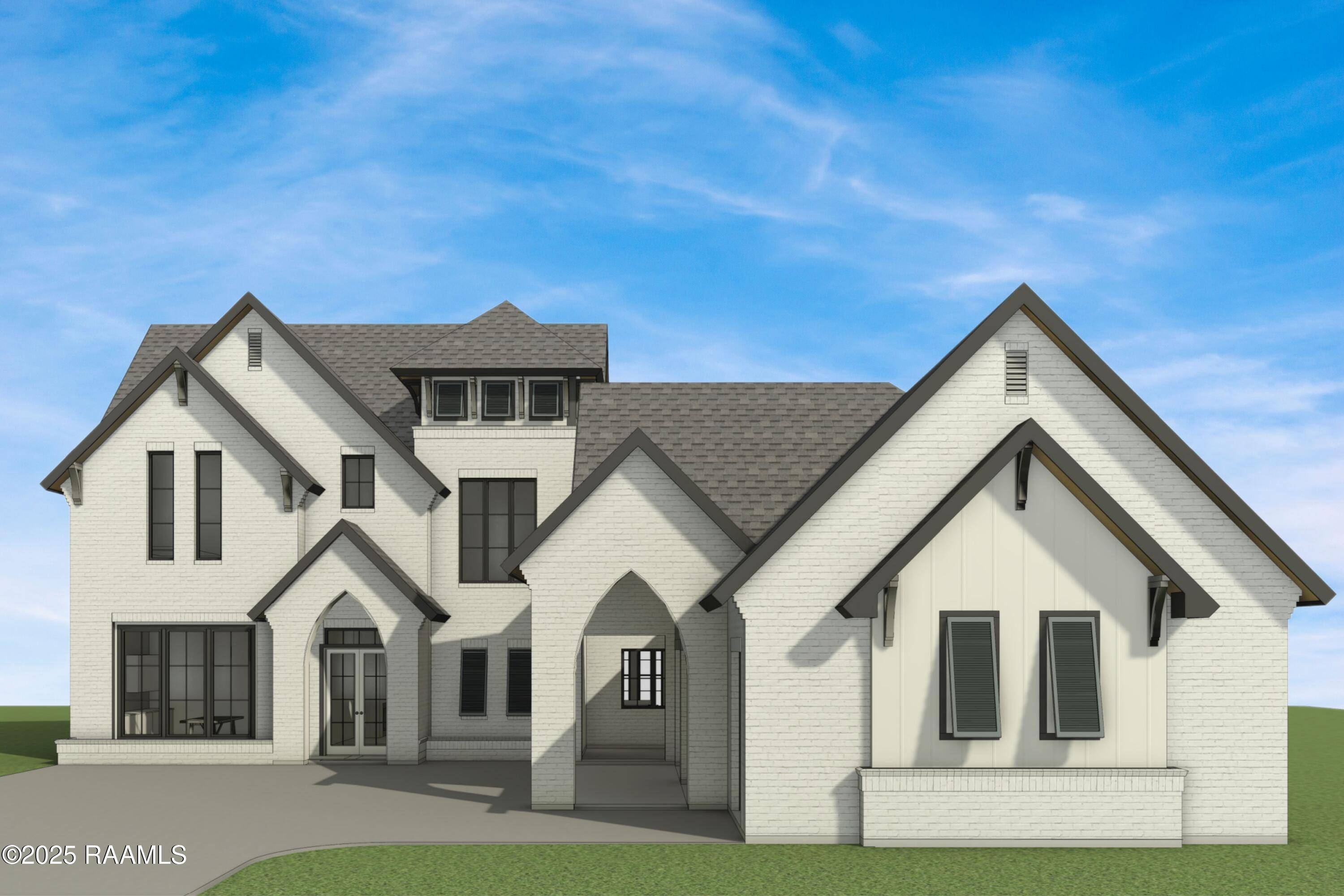 Youngsville, LA 70592,207 Sabal Bend DR