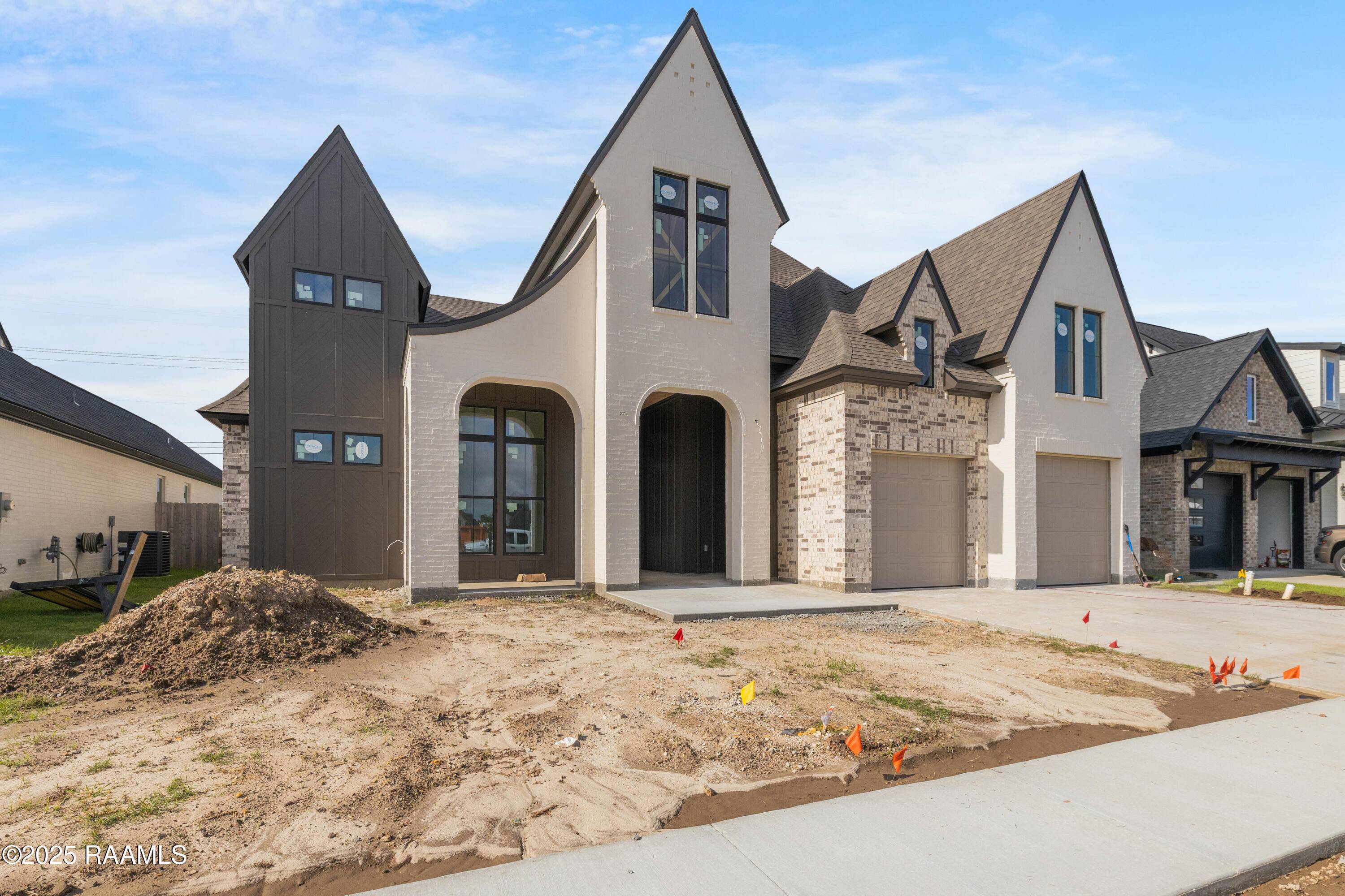 Broussard, LA 70518,106 Abercrombie WAY