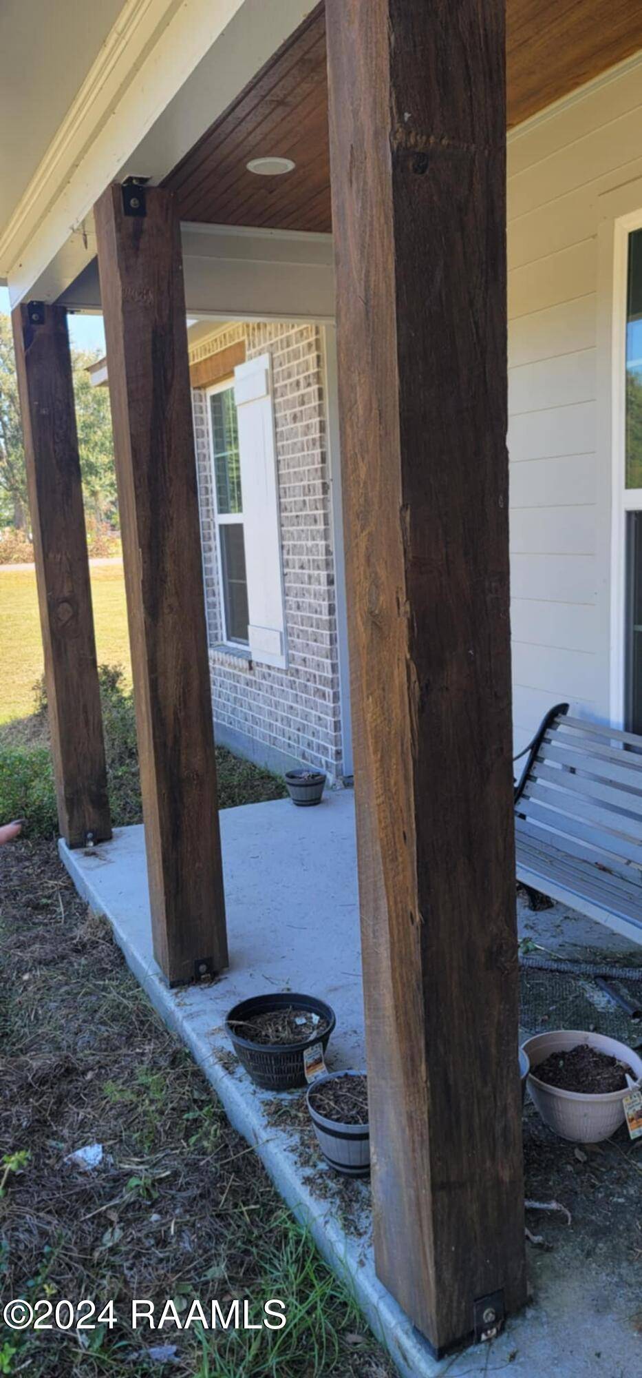 Schriever, LA 70395,211 Turner ST