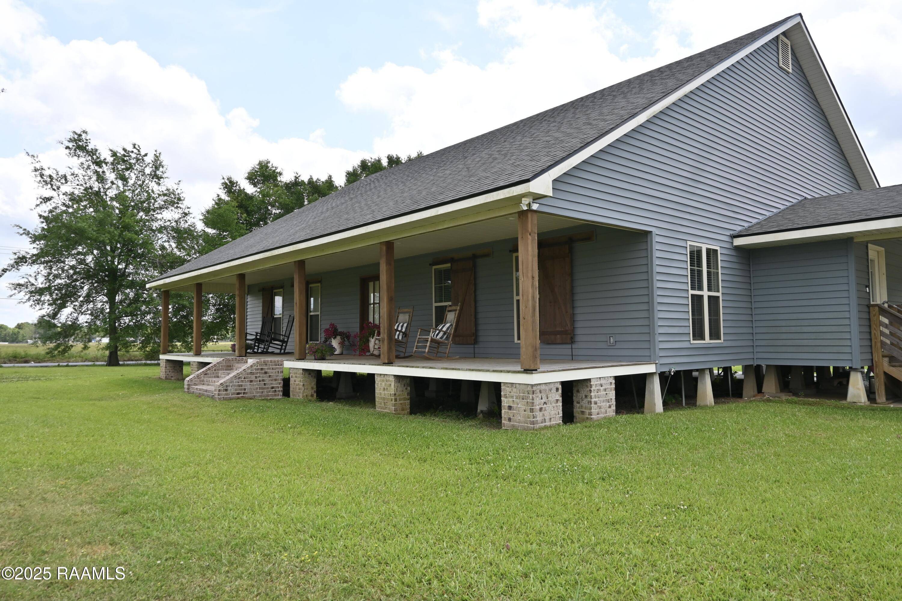 Carencro, LA 70520,101 Vatican RD