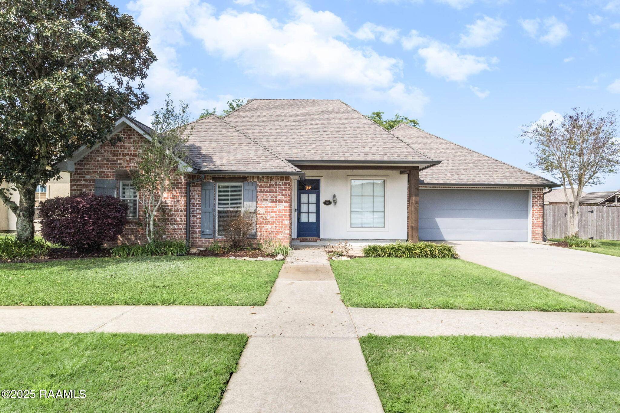 Youngsville, LA 70592,414 Mill Pond DR
