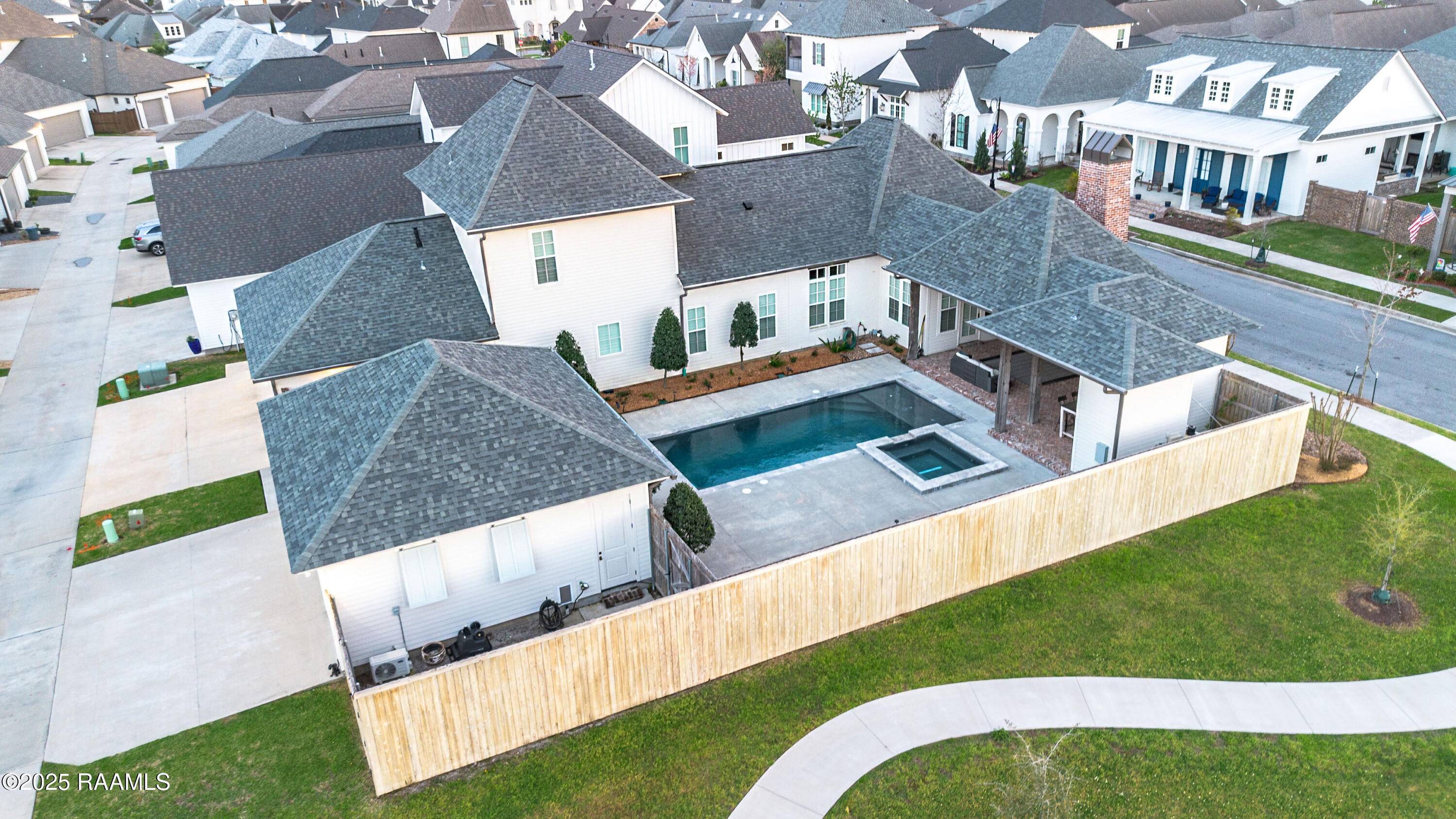 Youngsville, LA 70592,414 Catalina LN