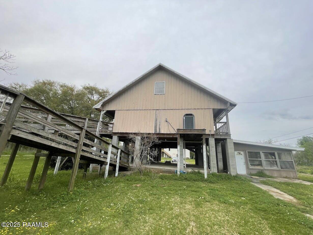 Delcambre, LA 70528,603 Country DR