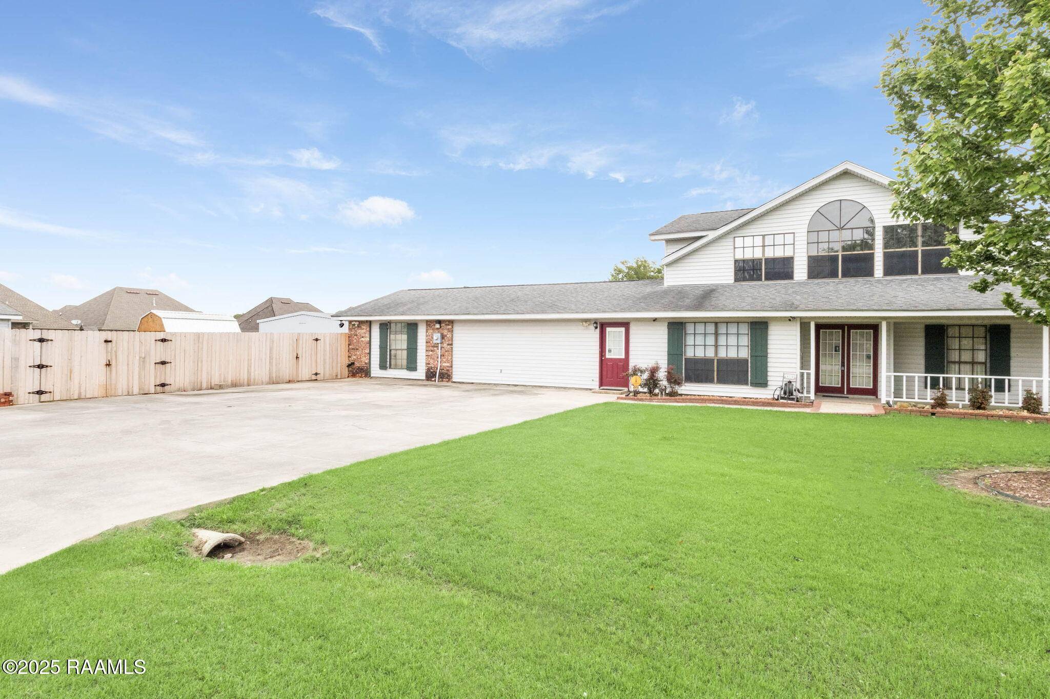 Broussard, LA 70518,101 Rue Beau Soleil